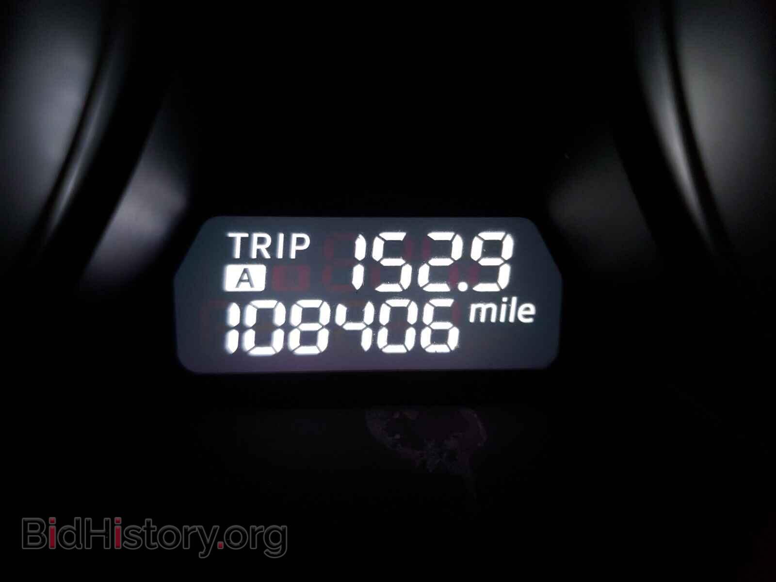 2013 MAZDA CX-9 - VIN: JM3TB2BA0D0421013 - Фото 8