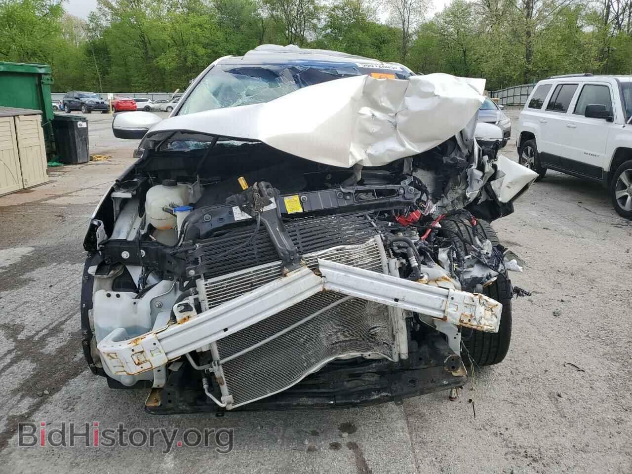 2018 FORD EDGE - VIN: 2FMPK4K83JBB02231 - Photo 5