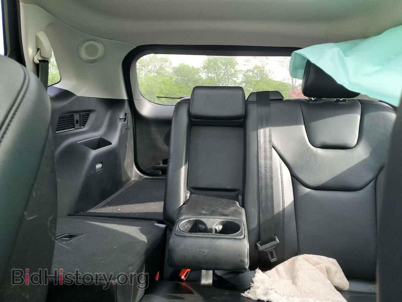 2018 FORD EDGE - VIN: 2FMPK4K83JBB02231 - Photo 10