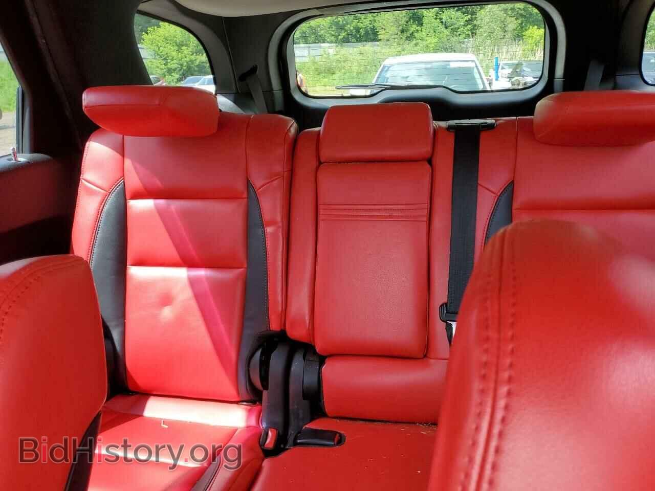 2014 DODGE DURANGO - VIN: 1C4RDJAG6EC349120 - Фото 10