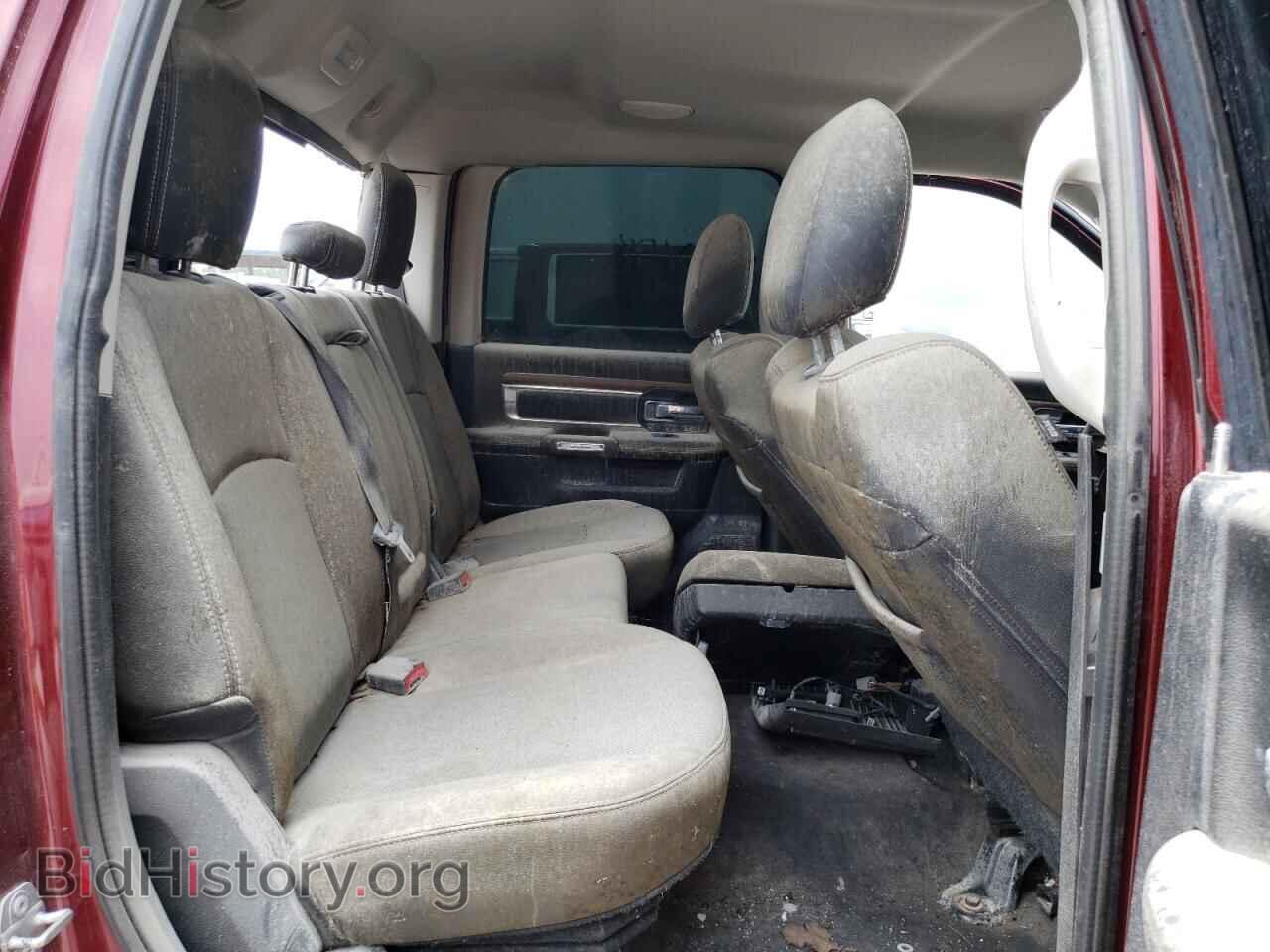 2017 RAM 2500 - VIN: 3C6UR5FL5HG760039 - Фото 10