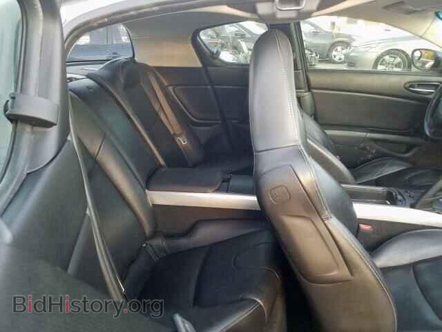 2007 MAZDA RX8 - VIN: JM1FE173070211596 - Фото 6