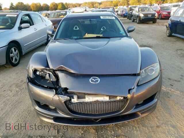 2007 MAZDA RX8 - VIN: JM1FE173070211596 - Фото 7