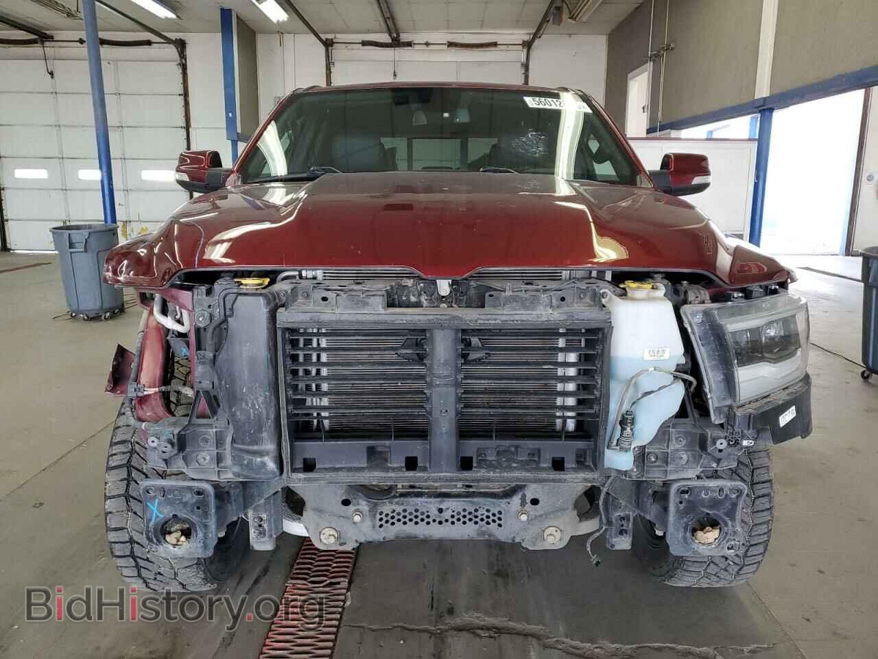 2019 RAM 1500 - VIN: 1C6SRFLTXKN843840 - Фото 5
