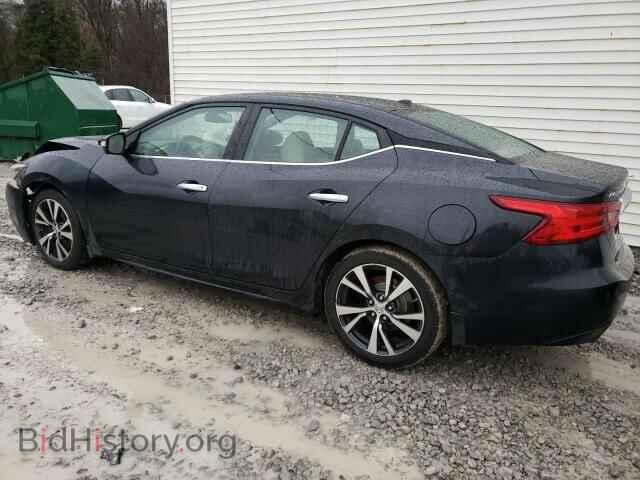 2016 NISSAN MAXIMA - VIN: 1N4AA6AP4GC419385 - Фото 2