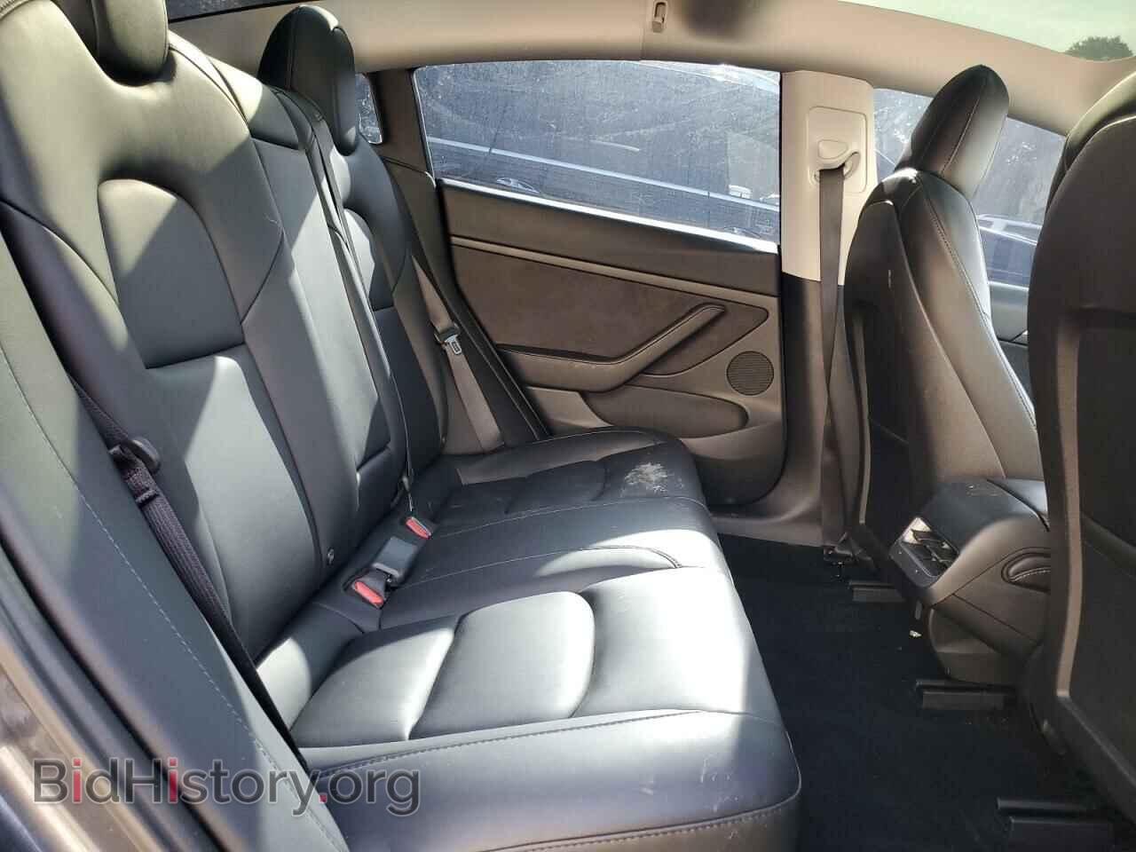 2023 TESLA MODEL 3 - VIN: 5YJ3E1EA6PF410478 - Фото 10