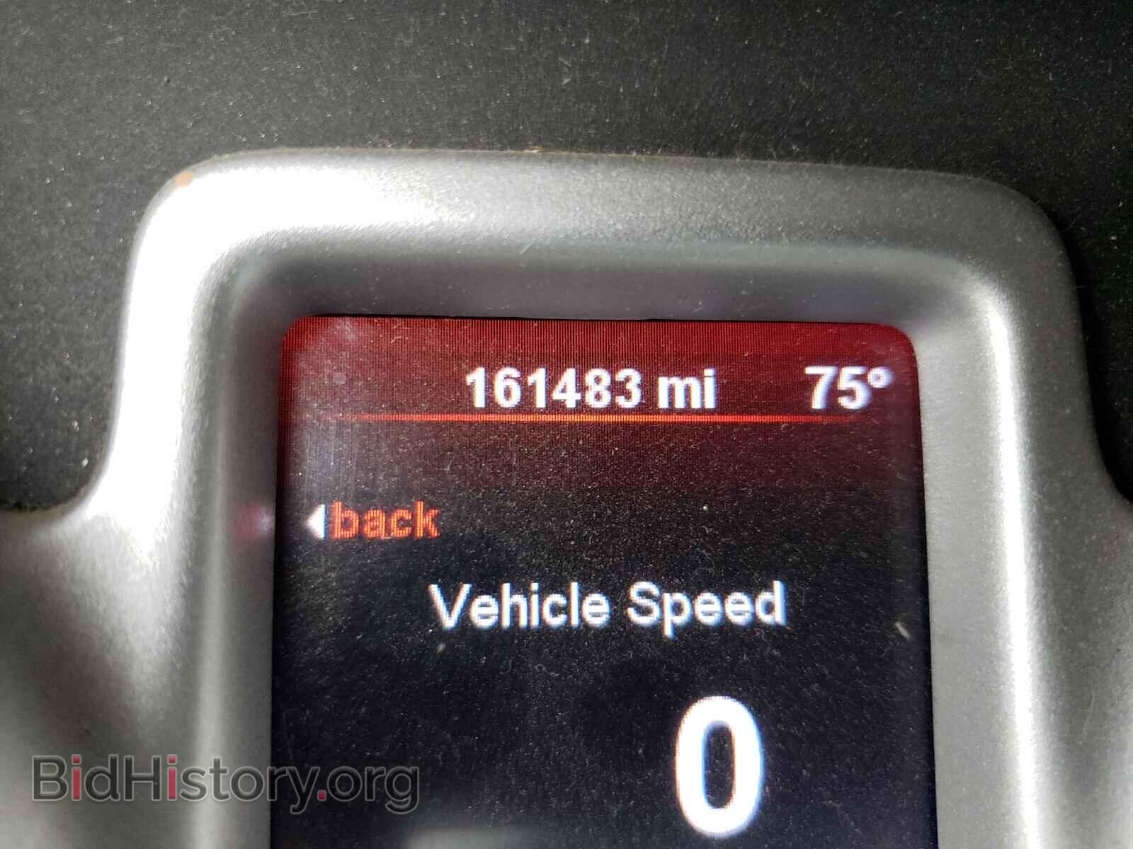 2012 DODGE JOURNEY - VIN: 3C4PDCBG2CT208161 - Фото 8
