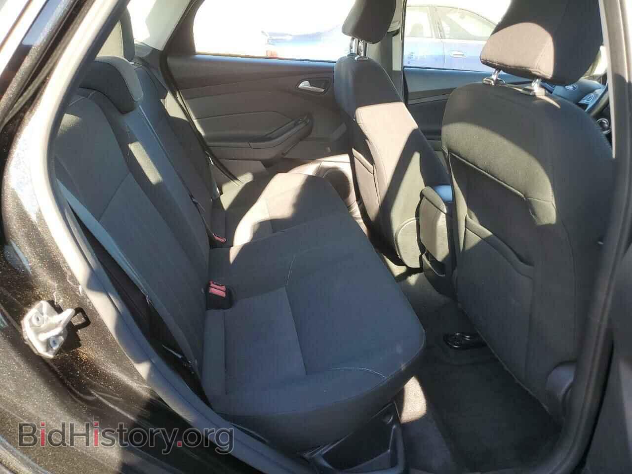 2015 FORD FOCUS - VIN: 1FADP3F26FL269849 - Фото 6