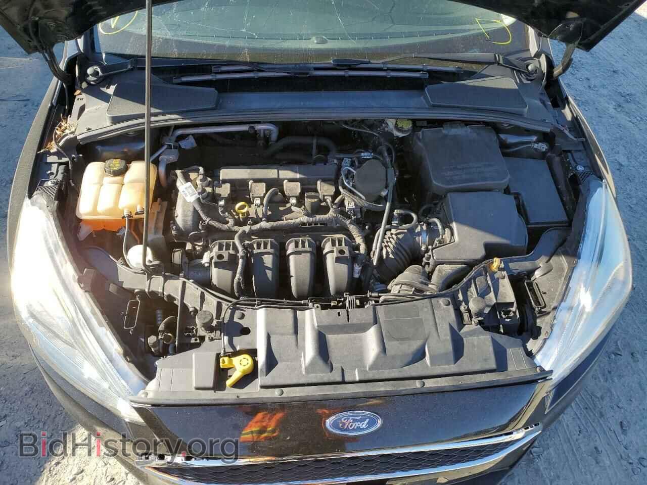2015 FORD FOCUS - VIN: 1FADP3F26FL269849 - Фото 7