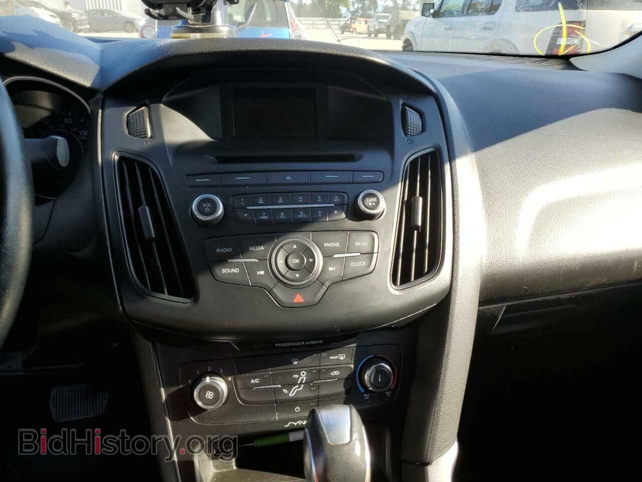 2015 FORD FOCUS - VIN: 1FADP3F26FL269849 - Фото 9