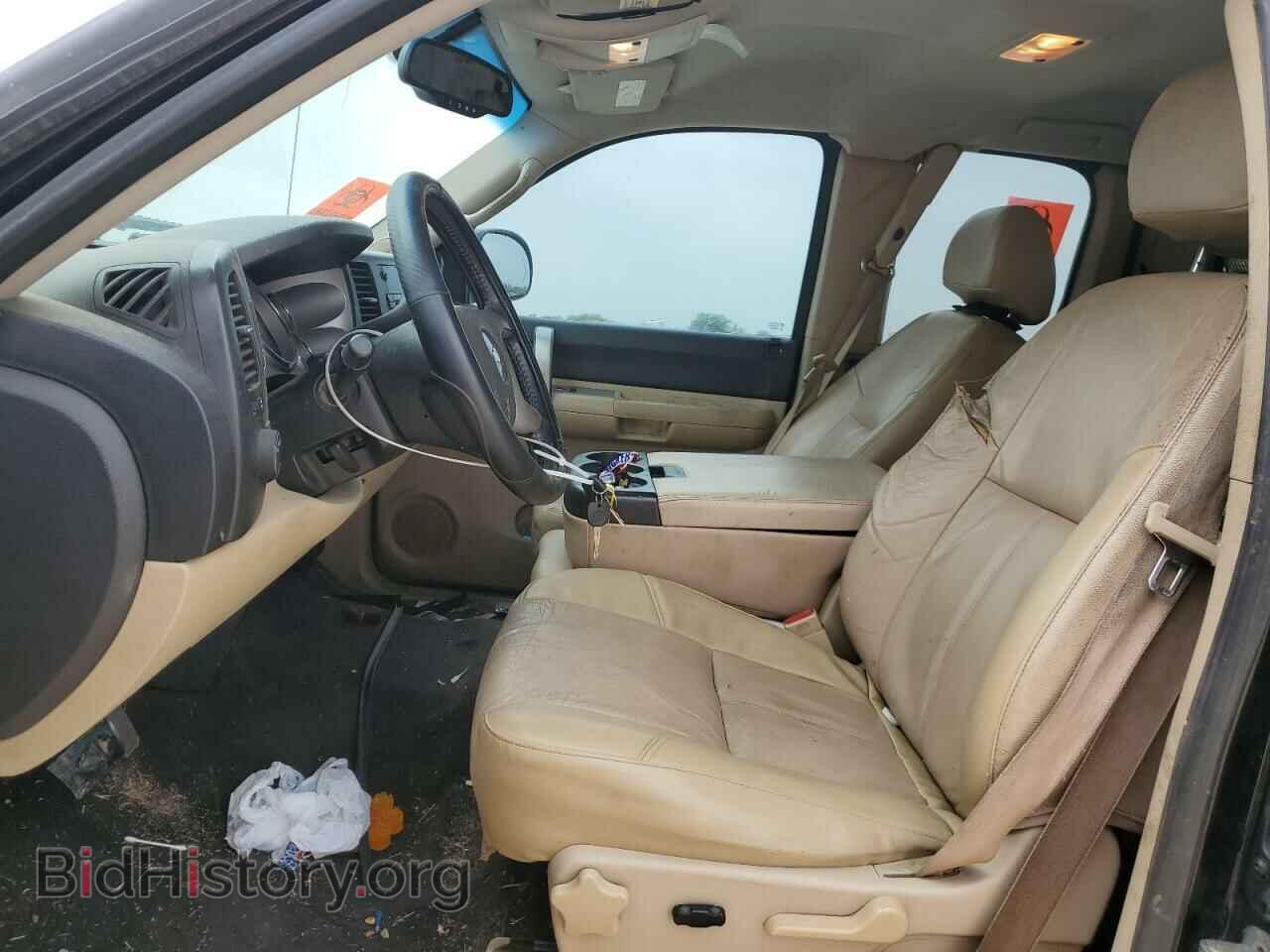 2008 CHEVROLET ALL Models - VIN: 1GCEC19J48Z264098 - Фото 7