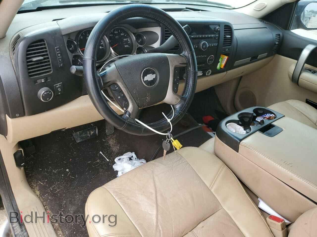 2008 CHEVROLET ALL Models - VIN: 1GCEC19J48Z264098 - Фото 8