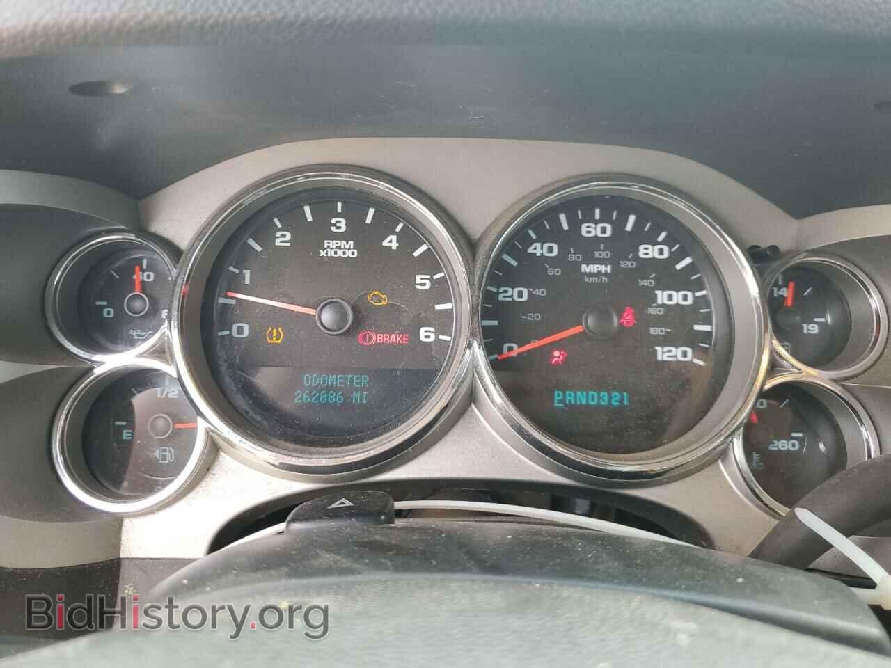 2008 CHEVROLET ALL Models - VIN: 1GCEC19J48Z264098 - Фото 9