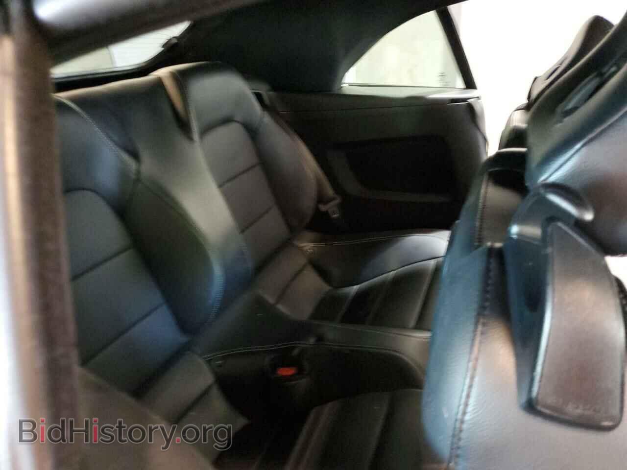 2021 FORD ALL Models - VIN: 1FATP8UH1M5105524 - Фото 10