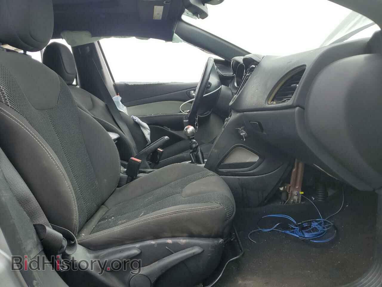 2015 DODGE DART - VIN: 1C3CDFBB8FD119116 - Фото 7