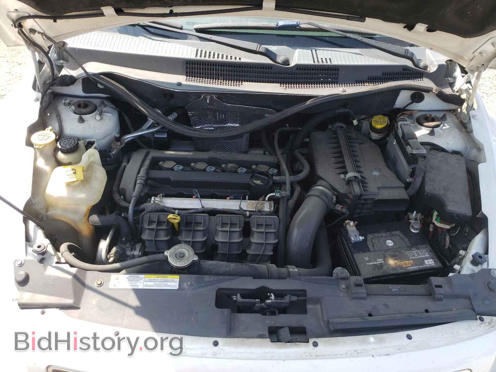 2008 DODGE CALIBER - VIN: 1B3HB48B88D583806 - Фото 7
