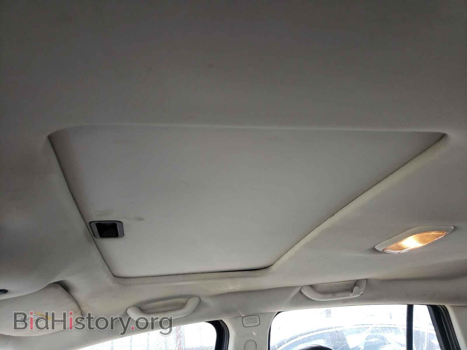 2008 DODGE CALIBER - VIN: 1B3HB48B88D583806 - Фото 9