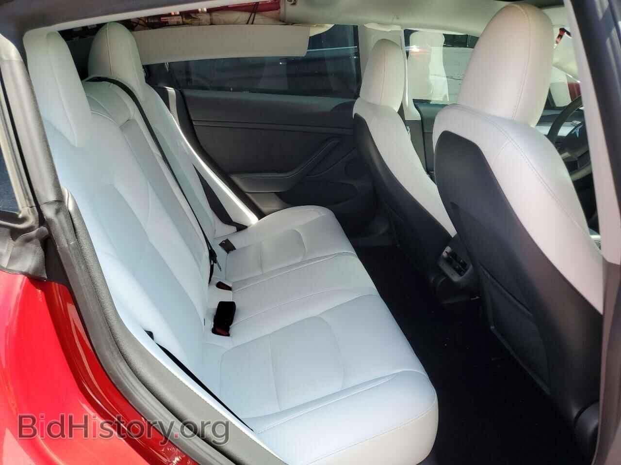 2023 TESLA MODEL 3 - VIN: 5YJ3E1EA5PF514198 - Фото 10
