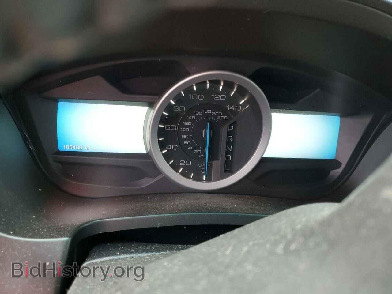 2012 FORD EXPLORER - VIN: 1FMHK7D97CGA71038 - Фото 9