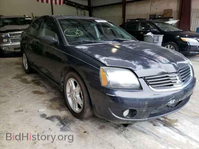 Photo 4A3AB36F57E050544 - MITSUBISHI GALANT 2007
