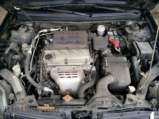 2007 MITSUBISHI GALANT - VIN: 4A3AB36F57E050544 - Фото 7