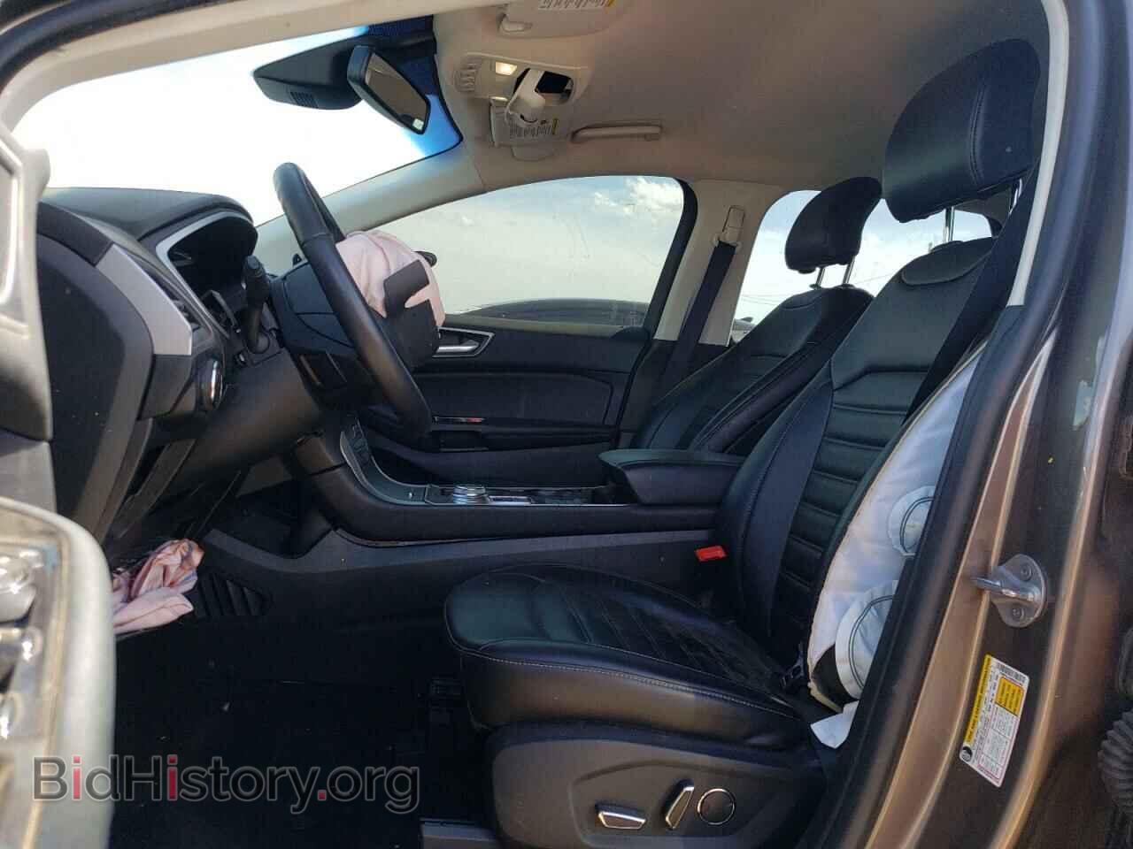 2019 FORD EDGE - VIN: 2FMPK4J98KBC67462 - Фото 7