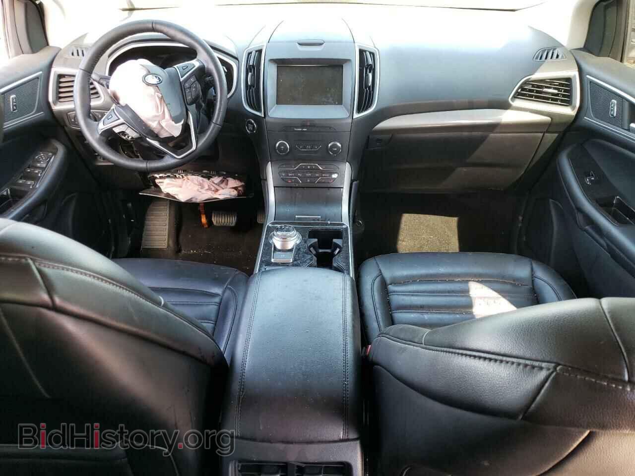 2019 FORD EDGE - VIN: 2FMPK4J98KBC67462 - Фото 8
