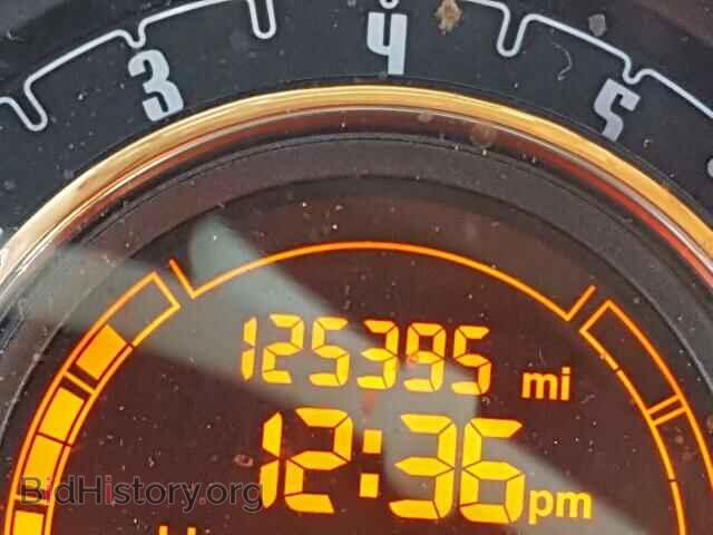 2012 FIAT 500 - VIN: 3C3CFFDR0CT123042 - Фото 8