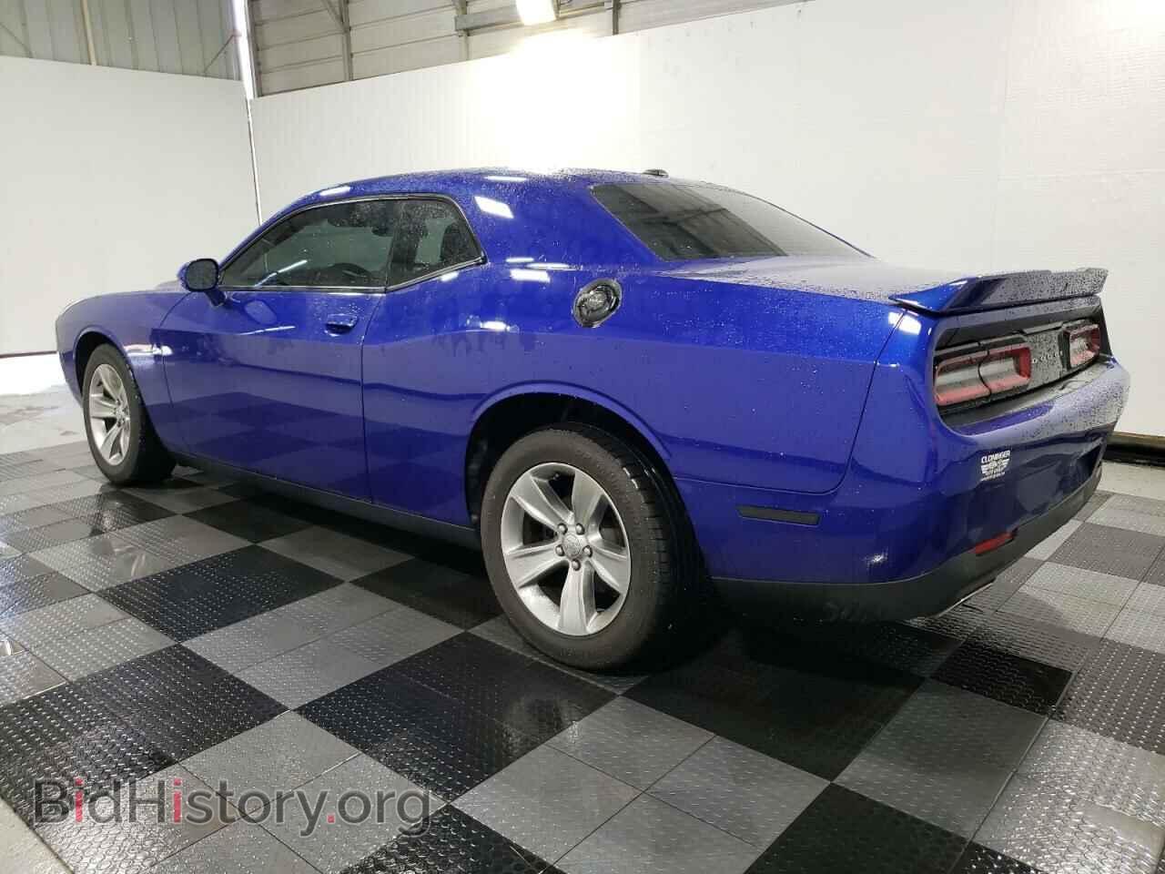 2019 DODGE CHALLENGER - VIN: 2C3CDZAG6KH731875 - Photo 2