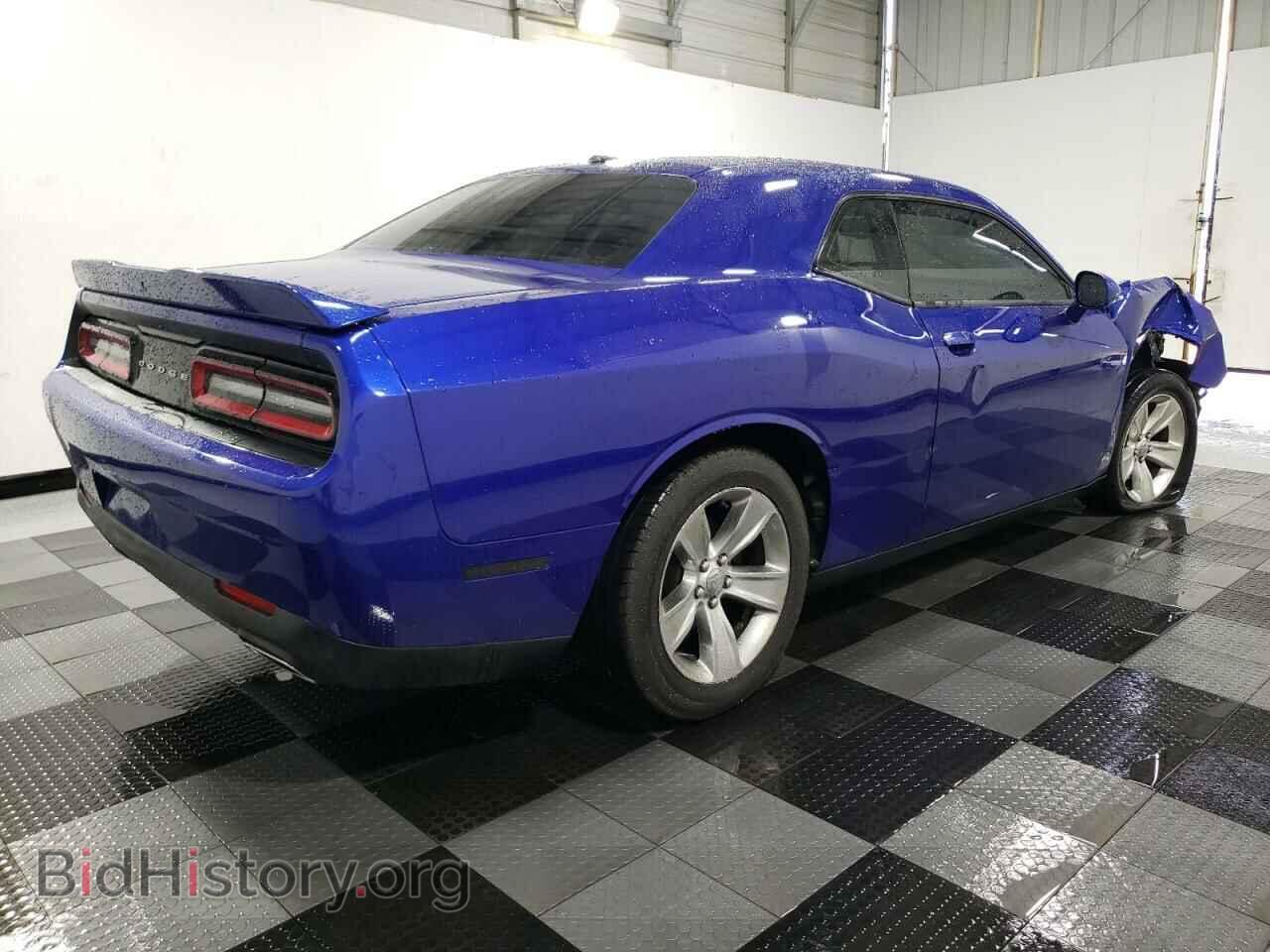 2019 DODGE CHALLENGER - VIN: 2C3CDZAG6KH731875 - Photo 3