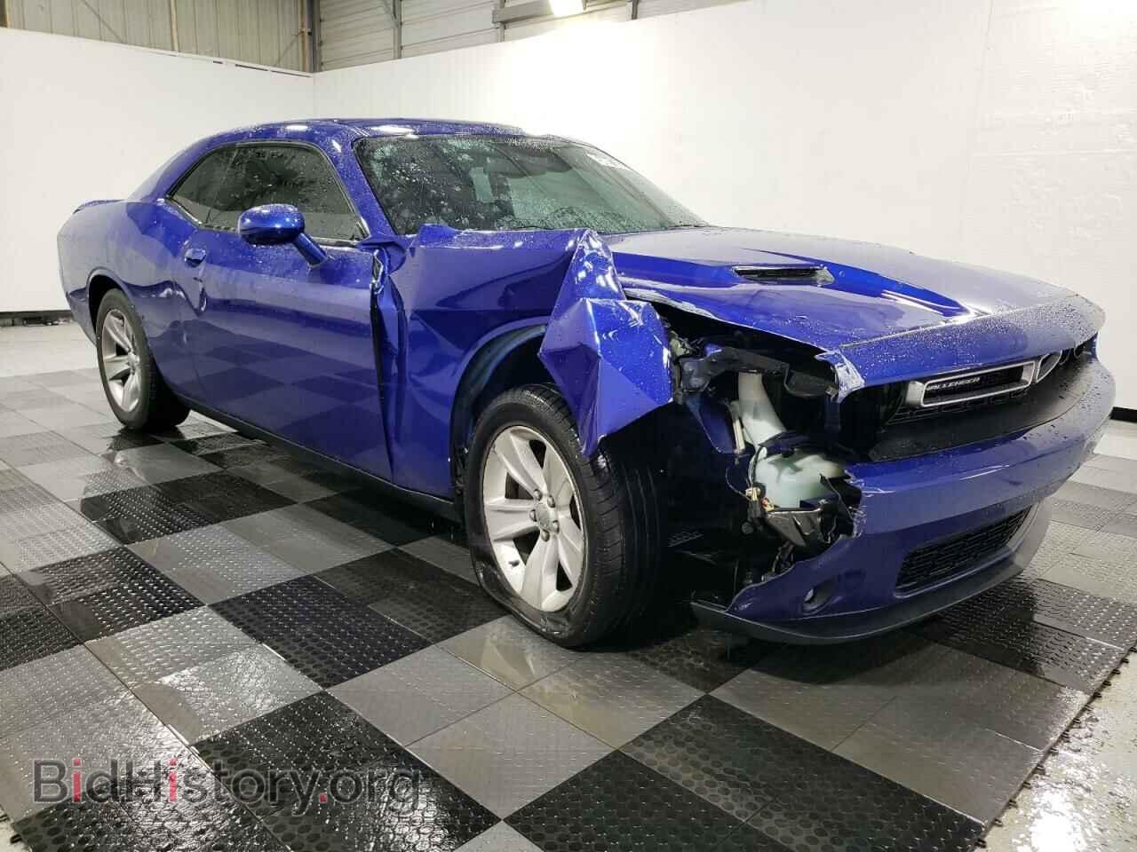 2019 DODGE CHALLENGER - VIN: 2C3CDZAG6KH731875 - Photo 4