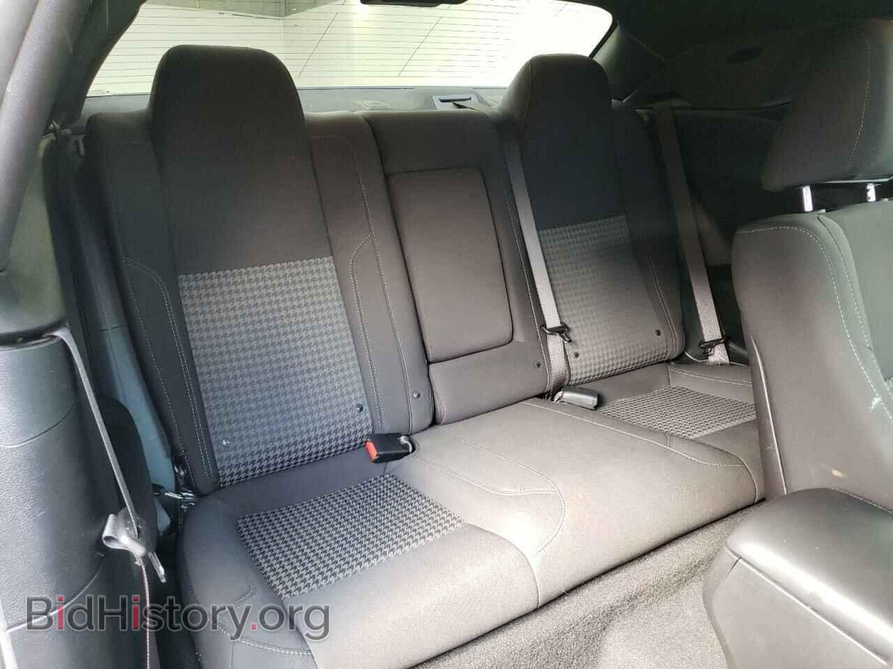 2019 DODGE CHALLENGER - VIN: 2C3CDZAG6KH731875 - Photo 10