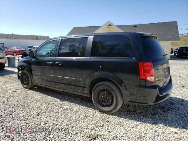 2012 DODGE CARAVAN - VIN: 2C4RDGBG2CR220099 - Photo 2