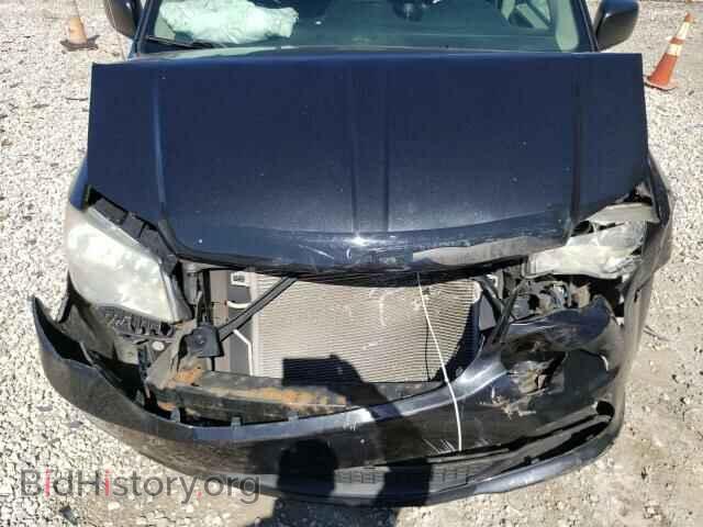 2012 DODGE CARAVAN - VIN: 2C4RDGBG2CR220099 - Photo 12