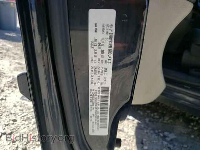 2012 DODGE CARAVAN - VIN: 2C4RDGBG2CR220099 - Photo 13