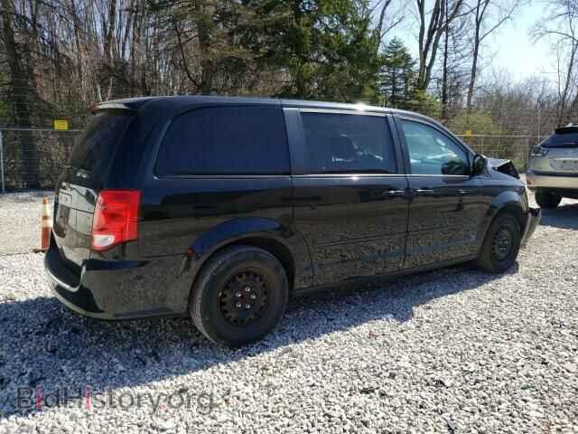 2012 DODGE CARAVAN - VIN: 2C4RDGBG2CR220099 - Photo 3