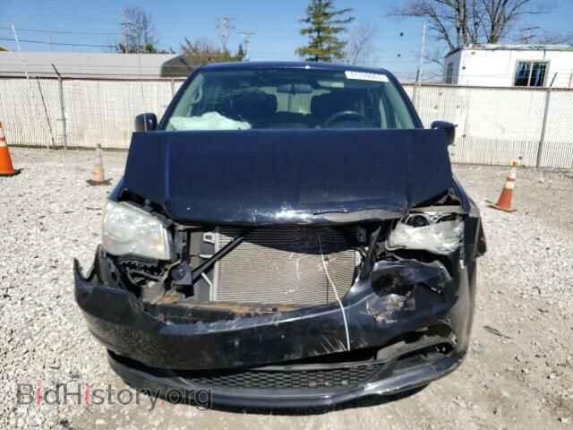 2012 DODGE CARAVAN - VIN: 2C4RDGBG2CR220099 - Photo 5