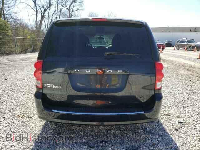 2012 DODGE CARAVAN - VIN: 2C4RDGBG2CR220099 - Photo 6