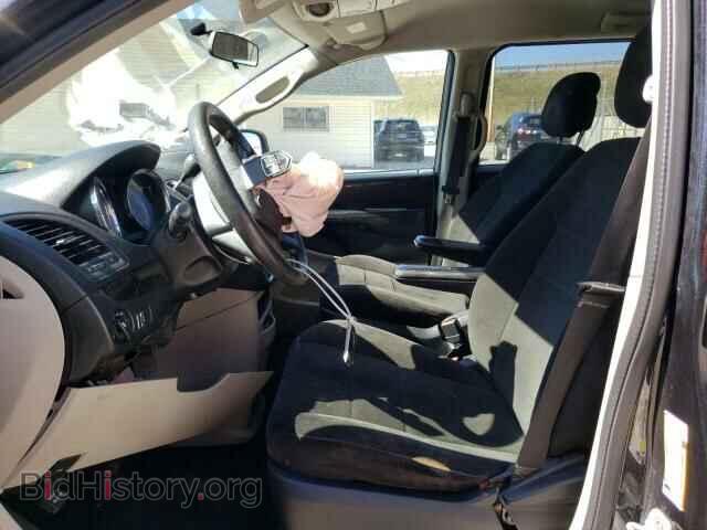 2012 DODGE CARAVAN - VIN: 2C4RDGBG2CR220099 - Photo 7