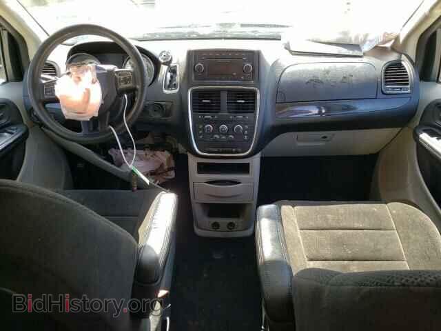 2012 DODGE CARAVAN - VIN: 2C4RDGBG2CR220099 - Photo 8