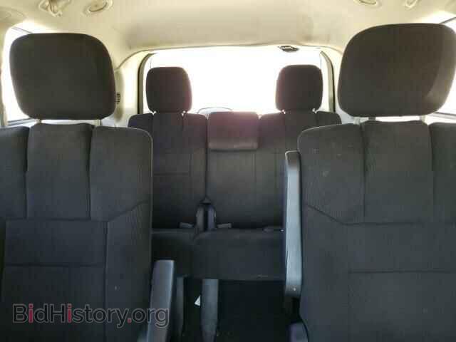2012 DODGE CARAVAN - VIN: 2C4RDGBG2CR220099 - Photo 10