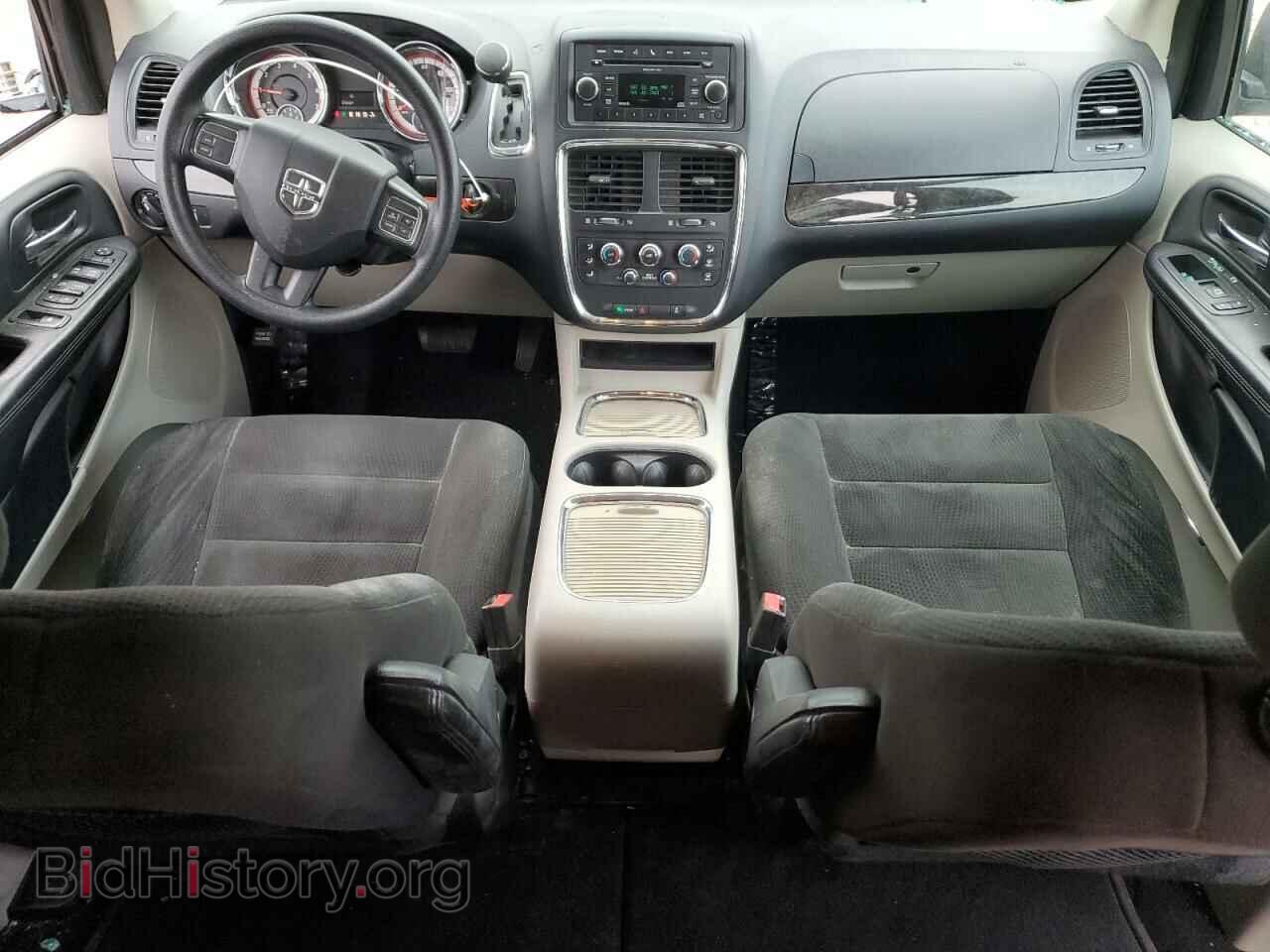 2016 DODGE All Models - VIN: 2C4RDGCG5GR249827 - Photo 8