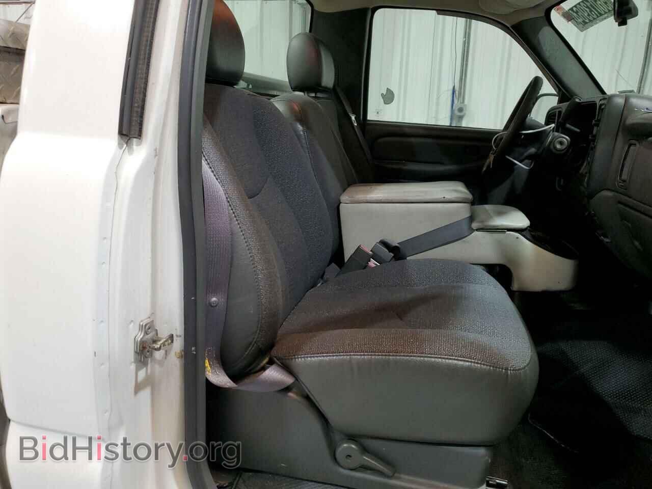 2006 CHEVROLET ALL Models - VIN: 3GCEC14X96G239626 - Фото 10