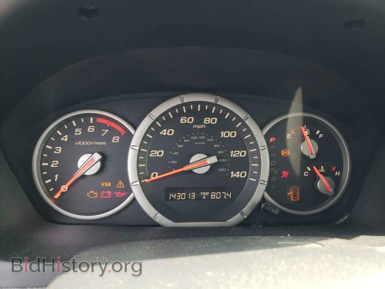 2006 HONDA PILOT - VIN: 5FNYF18146B013056 - Фото 9