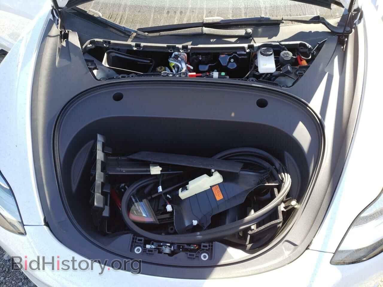 2022 TESLA MODEL 3 - VIN: 5YJ3E1EB3NF260156 - Photo 7