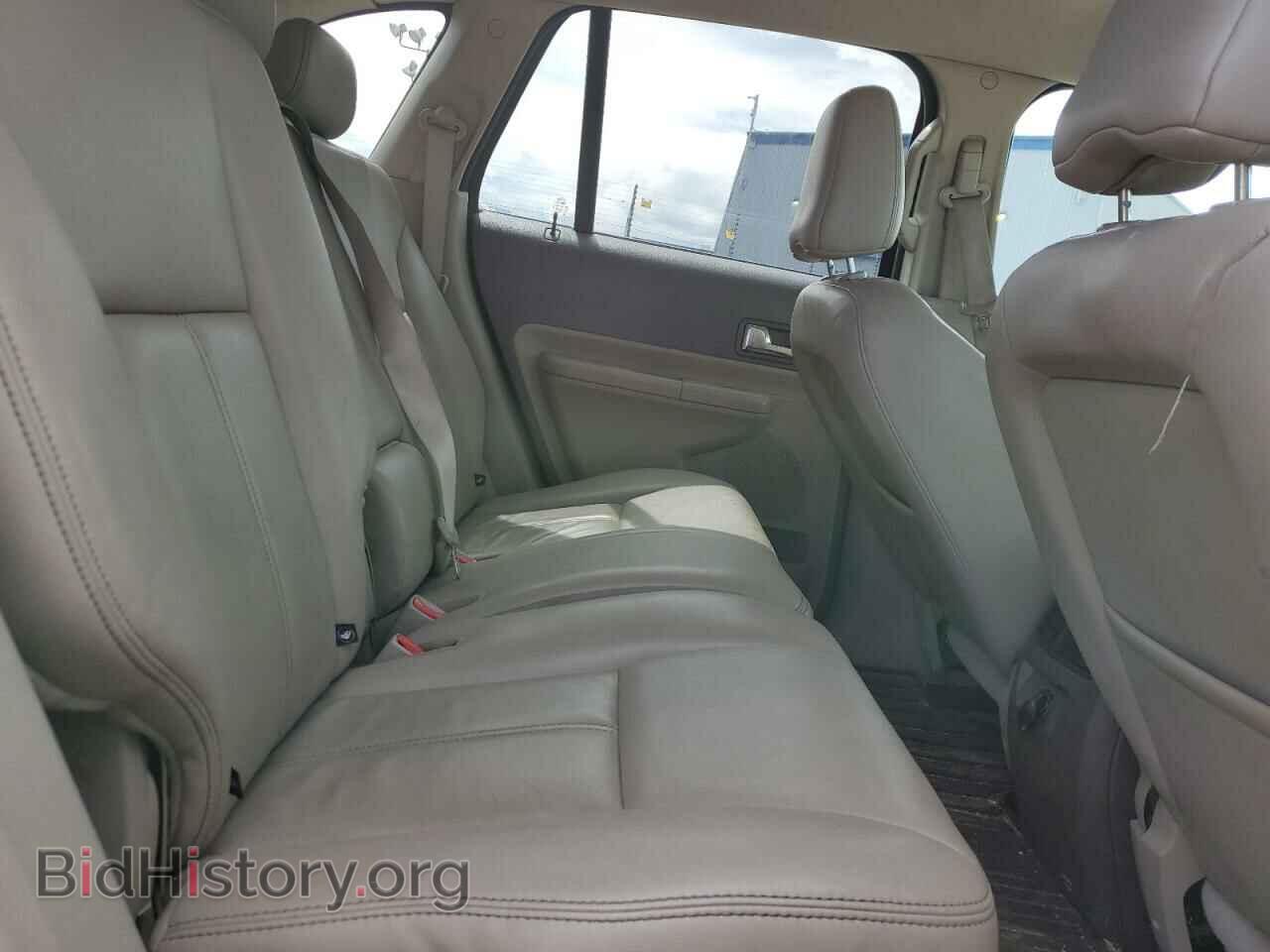 2010 FORD EDGE - VIN: 2FMDK4KCXABB65236 - Фото 11