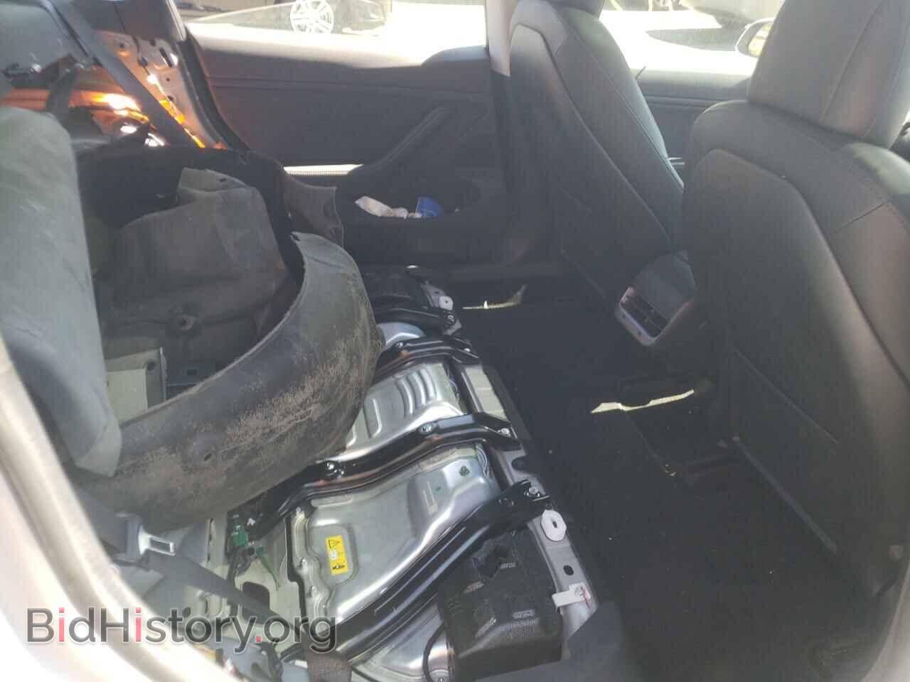 2018 TESLA MODEL 3 - VIN: 5YJ3E1EA6JF004580 - Фото 6