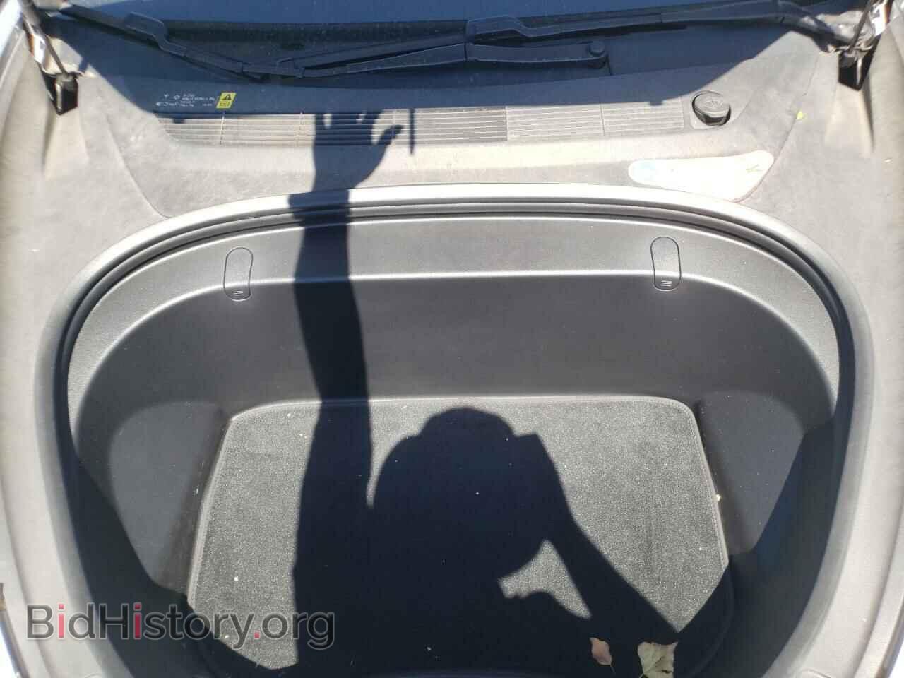 2018 TESLA MODEL 3 - VIN: 5YJ3E1EA6JF004580 - Фото 7