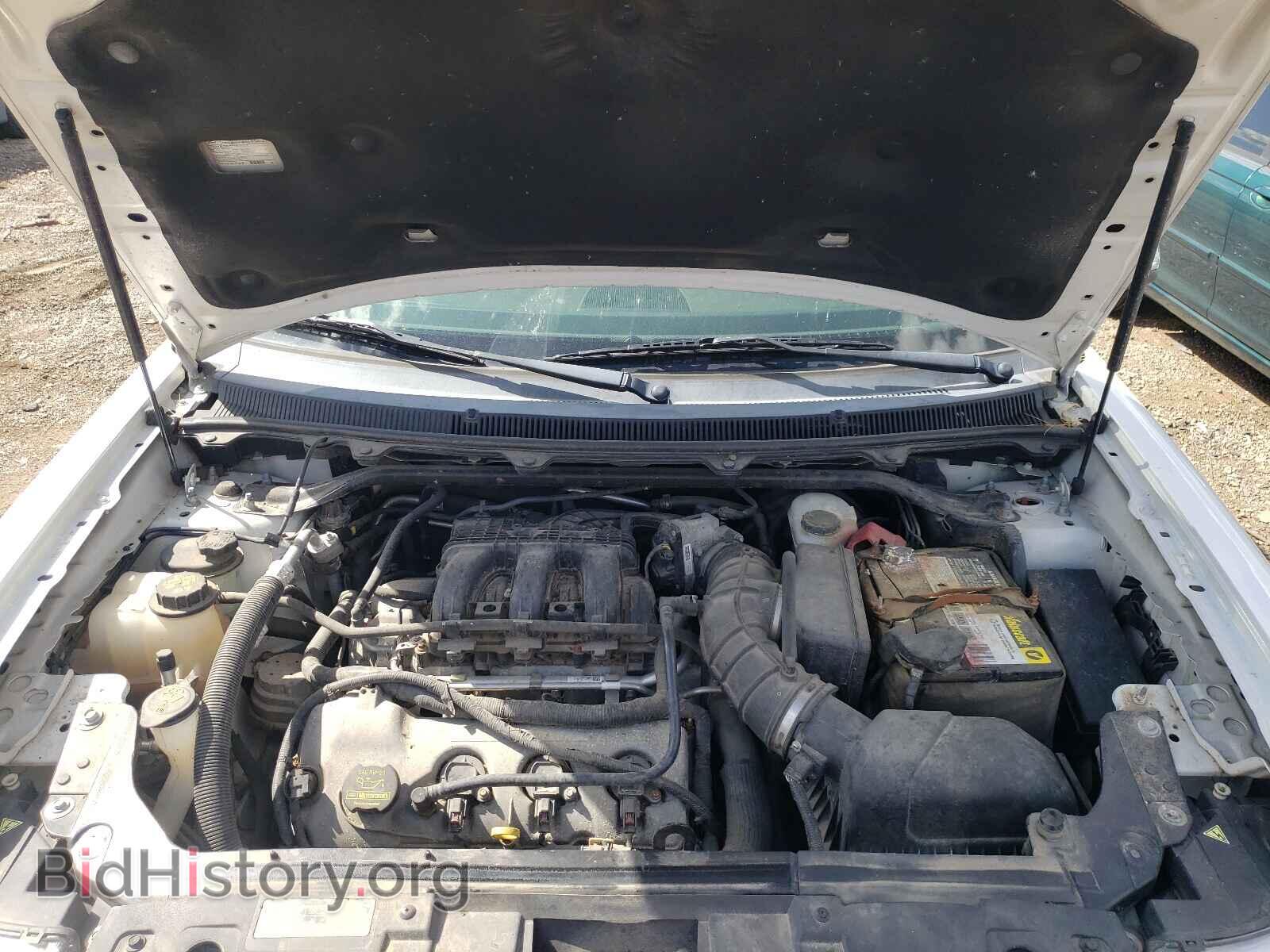 2012 FORD FLEX - VIN: 2FMGK5DC1CBD13681 - Photo 7