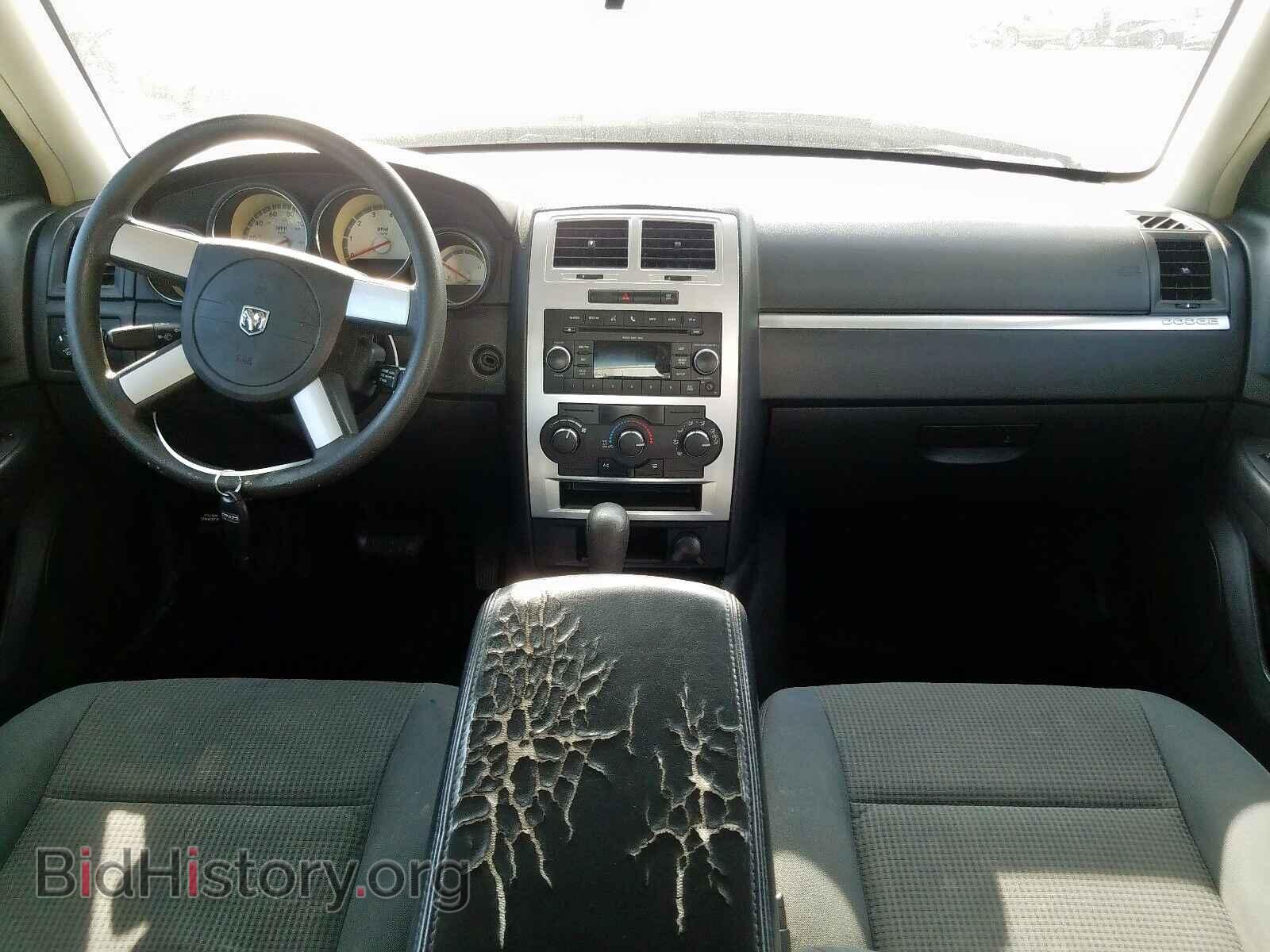 2010 DODGE CHARGER - VIN: 2B3CA3CV4AH197806 - Фото 9